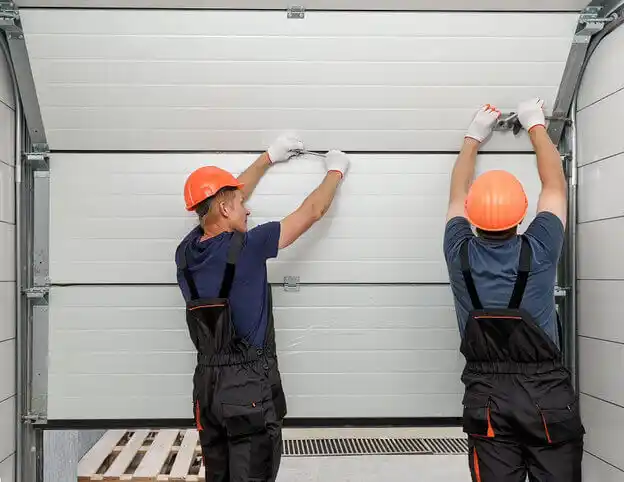 garage door service Haysville